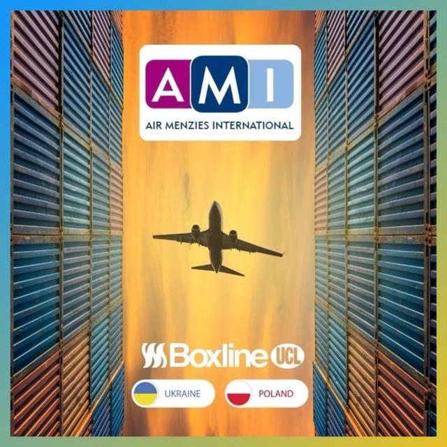 New stage of cooperation between Boxline UCL and AMI